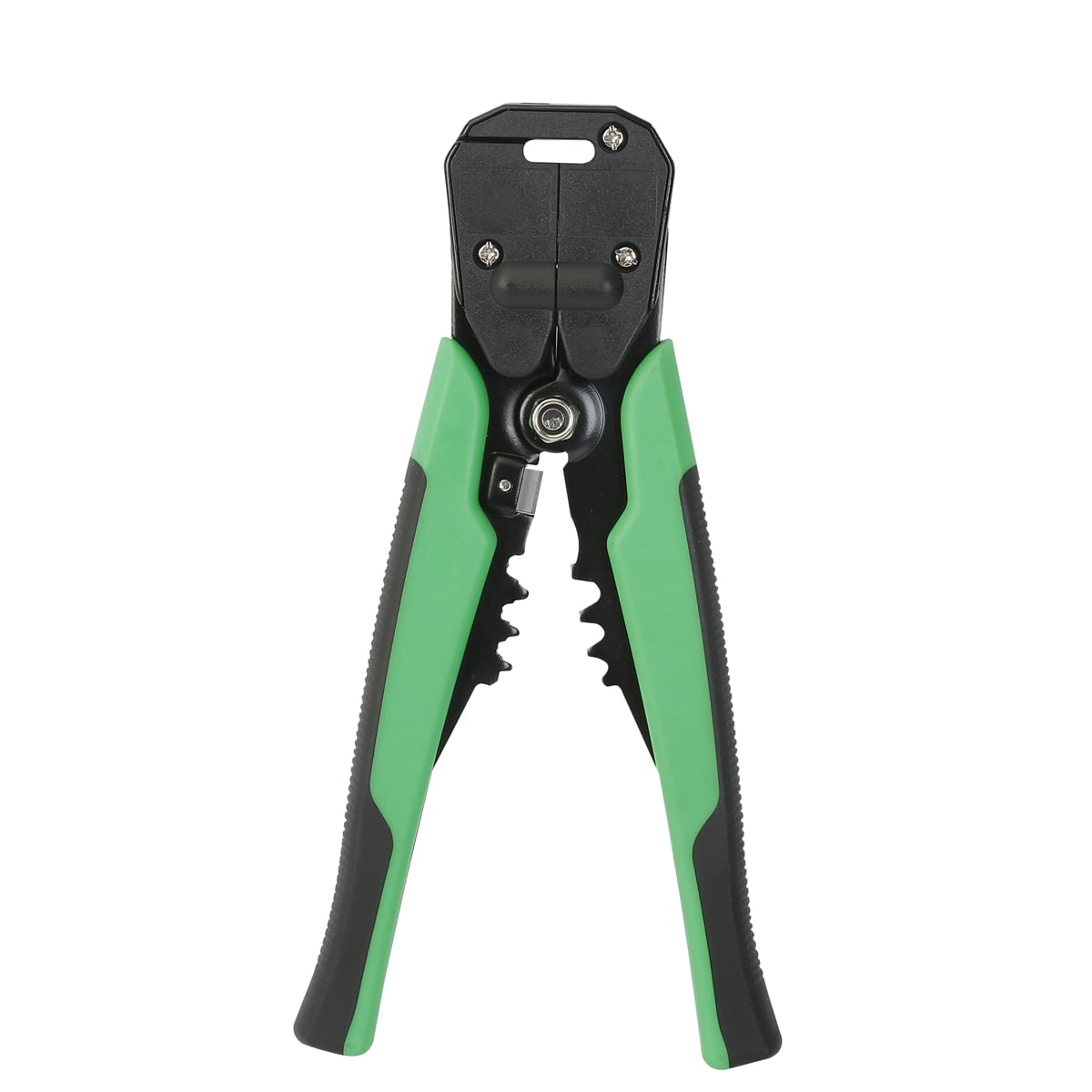Rikä 3-in-1 Automatic Wire Stripper, Cutter & Crimper | 8in (200mm)